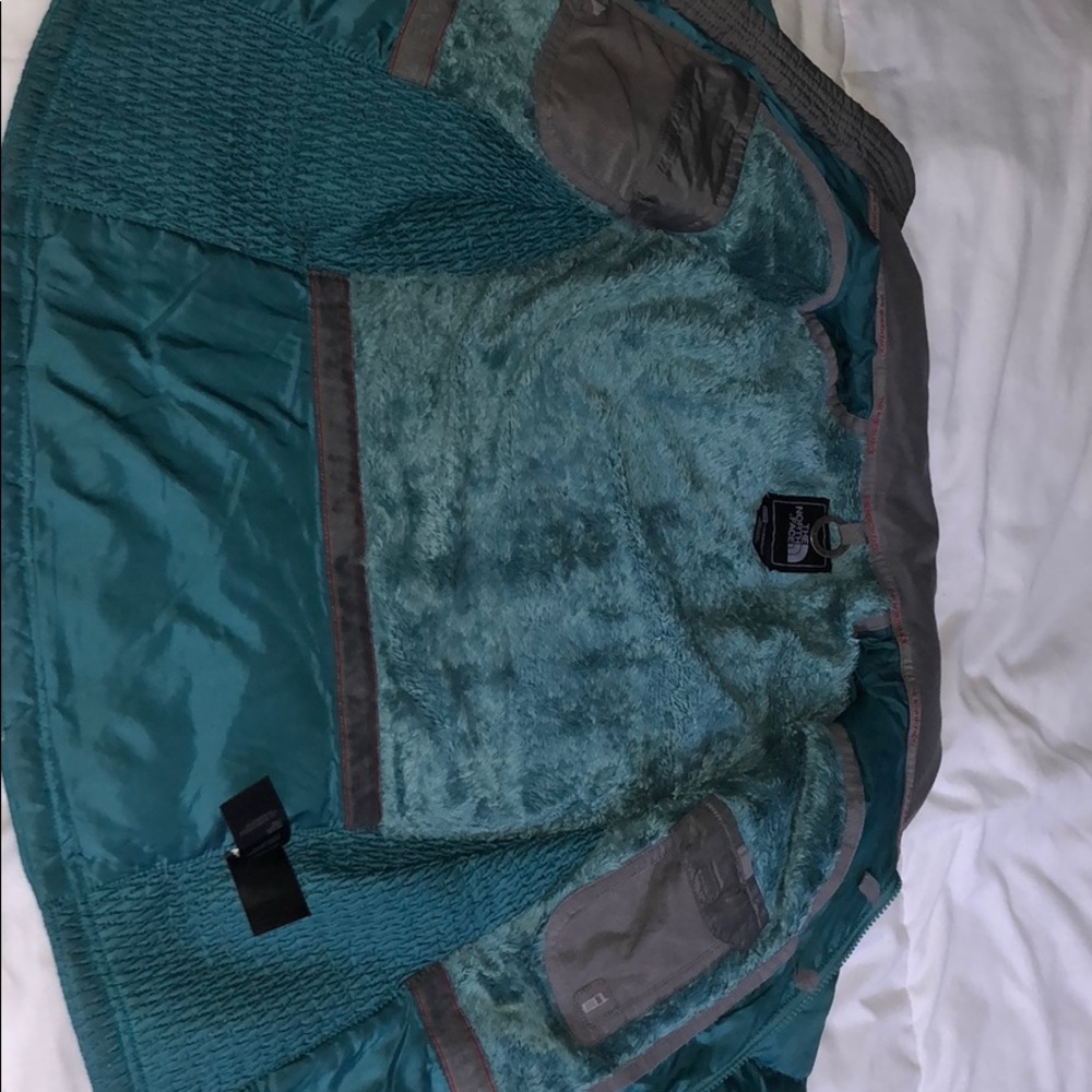 Jacket - Picture 3 of 6